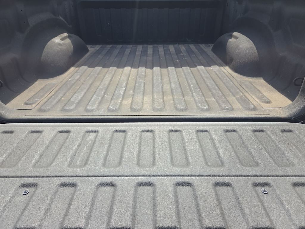 Thumbnail: 2023 RAM 1500 - 14