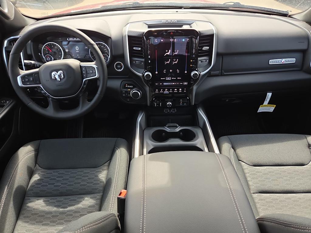 Thumbnail: 2026 RAM 1500 - 2