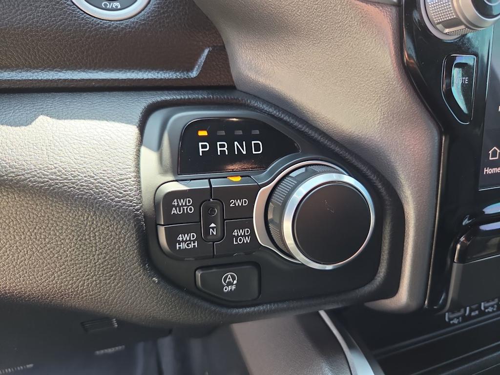 Thumbnail: 2026 RAM 1500 - 14