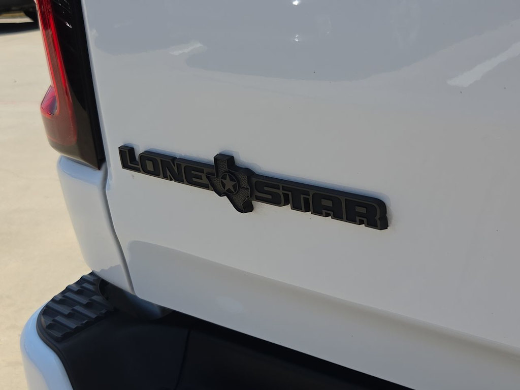 Thumbnail: 2026 RAM 1500 - 7