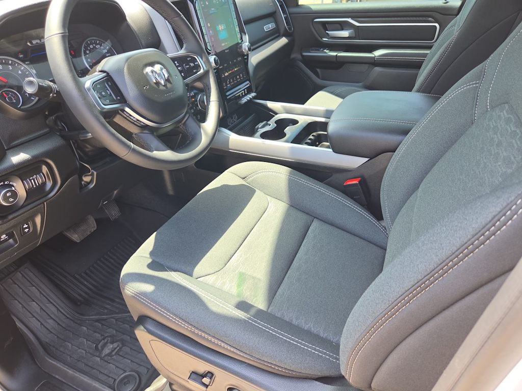 Thumbnail: 2026 RAM 1500 - 11