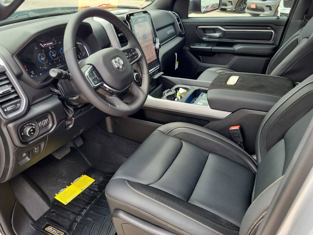 Thumbnail: 2026 RAM 1500 - 11
