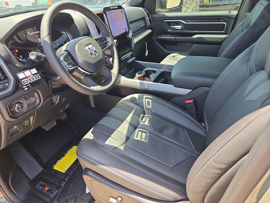 Thumbnail: 2026 RAM 1500 - 11