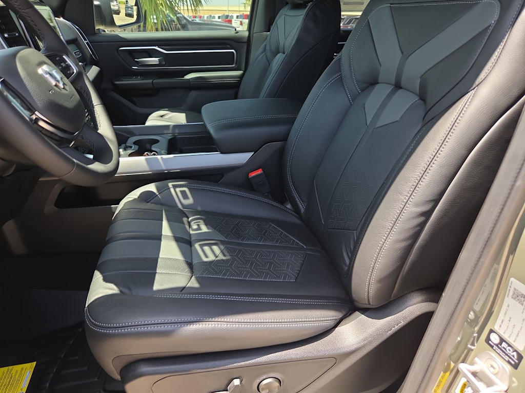 Thumbnail: 2026 RAM 1500 - 12