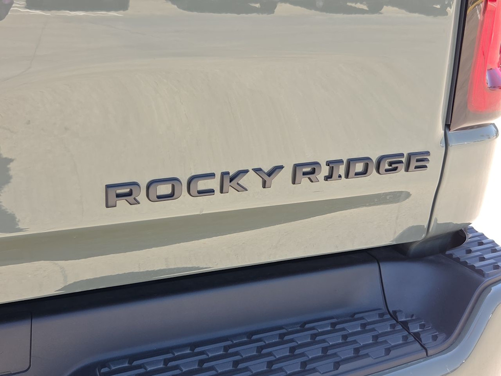 Thumbnail: 2026 RAM 1500 - 7