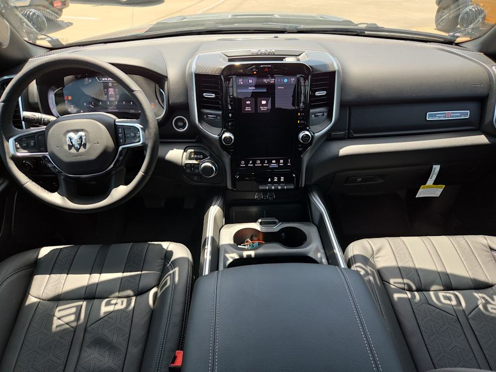 Thumbnail: 2026 RAM 1500 - 2