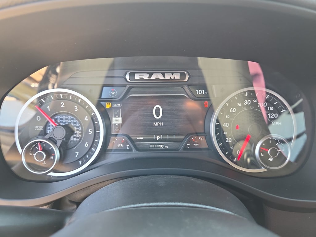 Thumbnail: 2026 RAM 1500 - 14