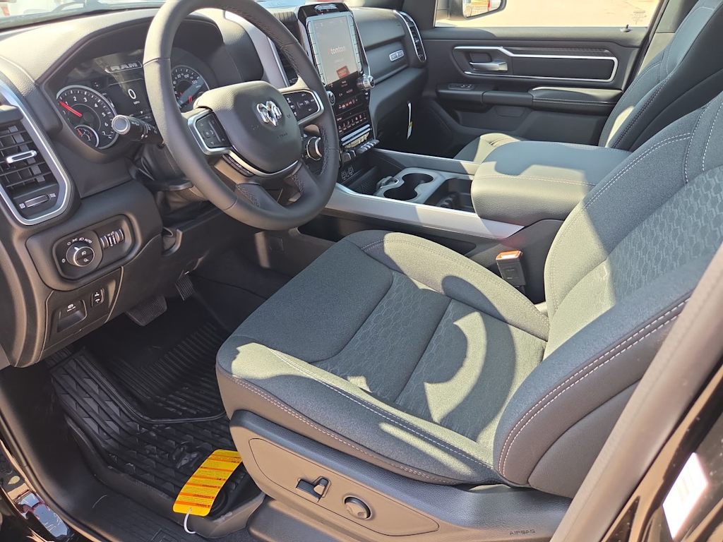 Thumbnail: 2026 RAM 1500 - 11