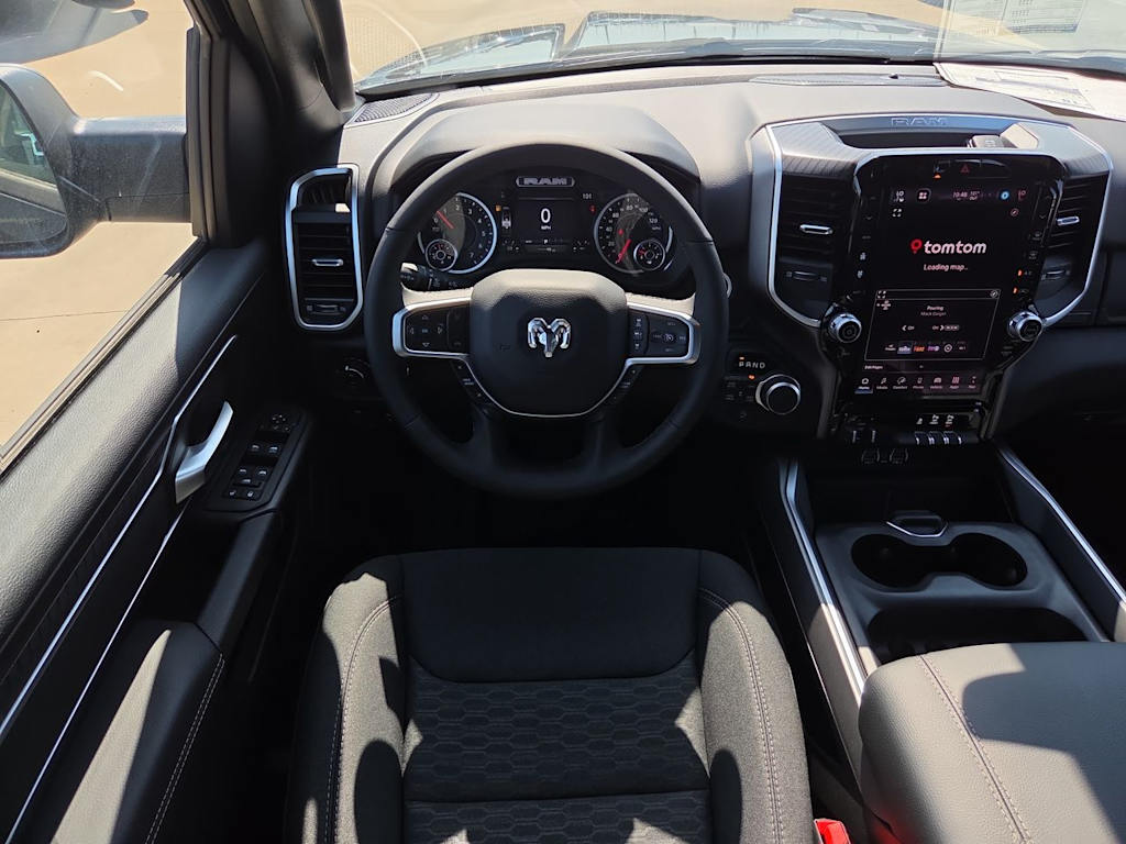 Thumbnail: 2026 RAM 1500 - 10