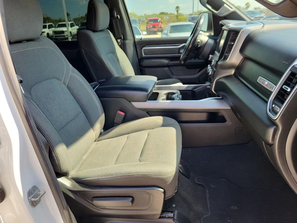 Thumbnail: 2019 RAM 1500 - 12