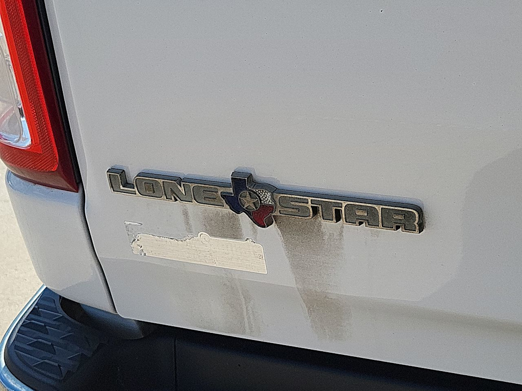 Thumbnail: 2019 RAM 1500 - 7