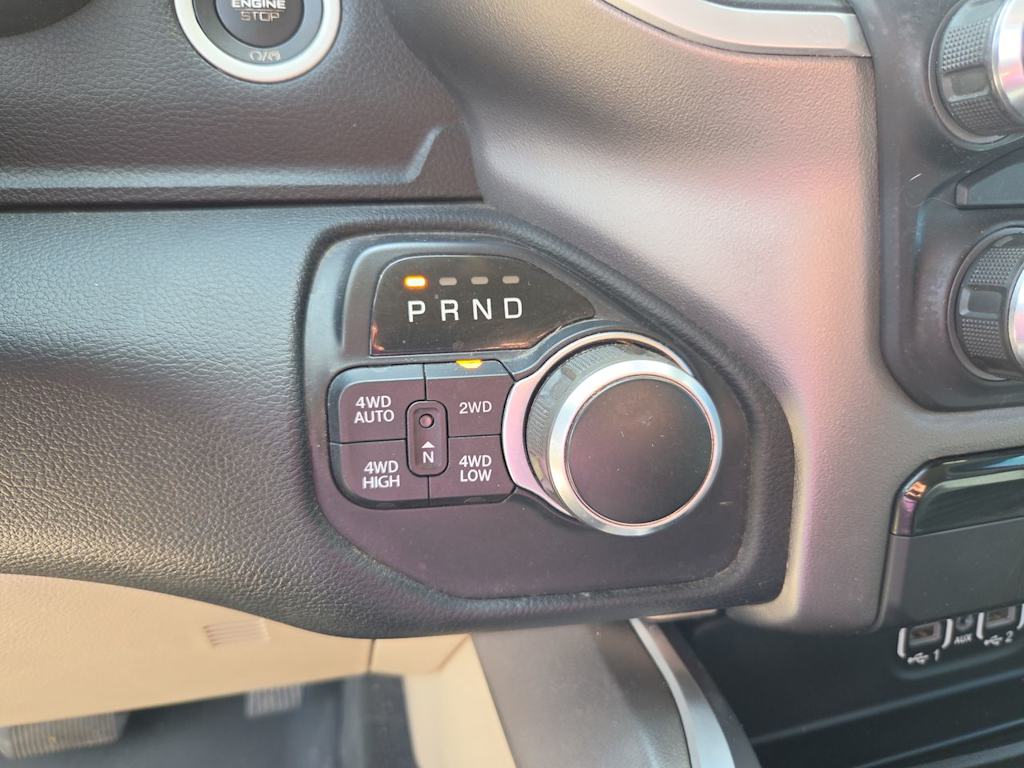 Thumbnail: 2020 RAM 1500 - 14