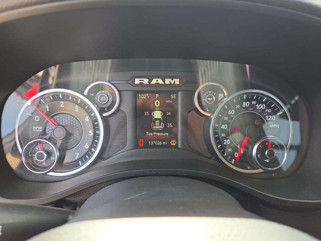 Thumbnail: 2020 RAM 1500 - 28