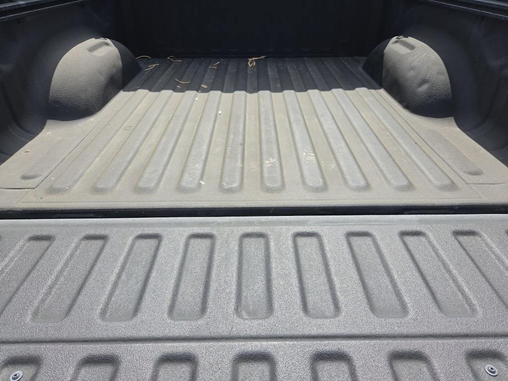 Thumbnail: 2020 RAM 1500 - 15
