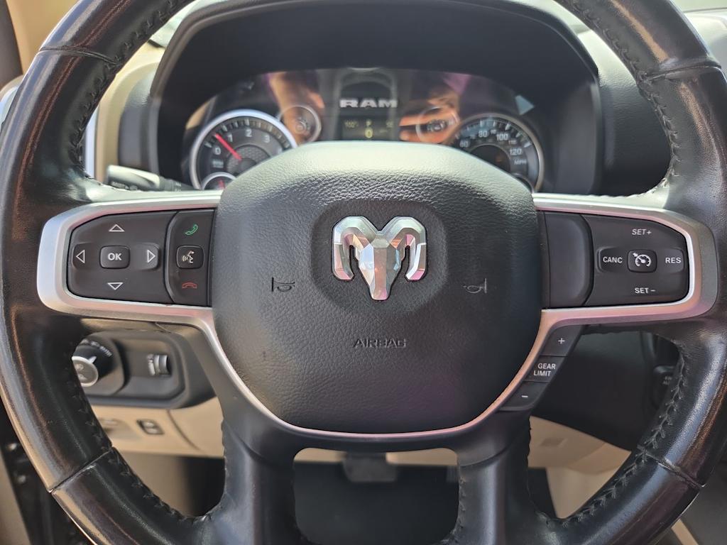Thumbnail: 2020 RAM 1500 - 27