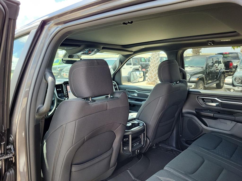 Thumbnail: 2026 RAM 1500 - 13