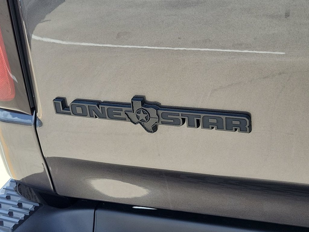 Thumbnail: 2026 RAM 1500 - 7