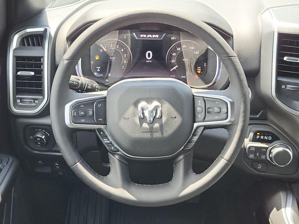 Thumbnail: 2026 RAM 1500 - 10