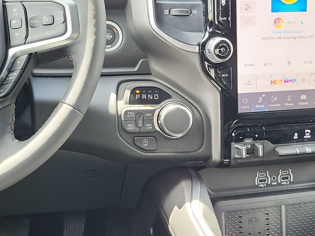 Thumbnail: 2026 RAM 1500 - 15
