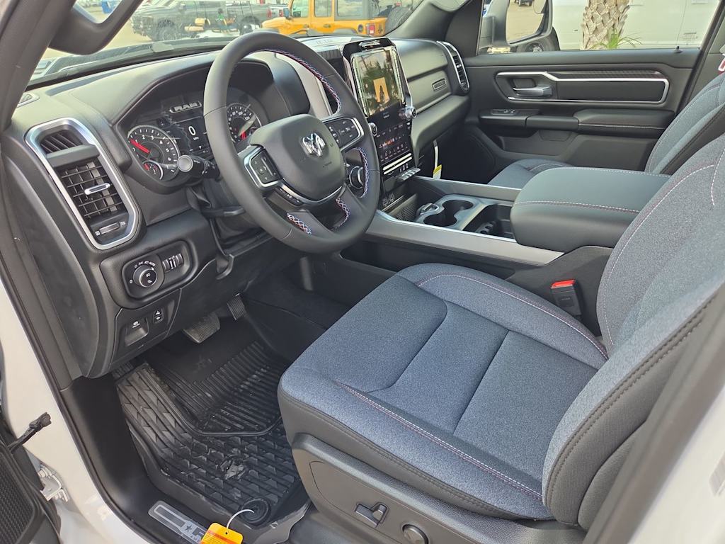 Thumbnail: 2026 RAM 1500 - 11