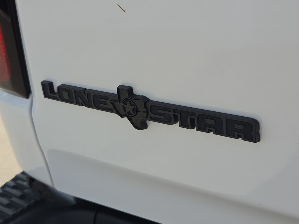 Thumbnail: 2026 RAM 1500 - 7