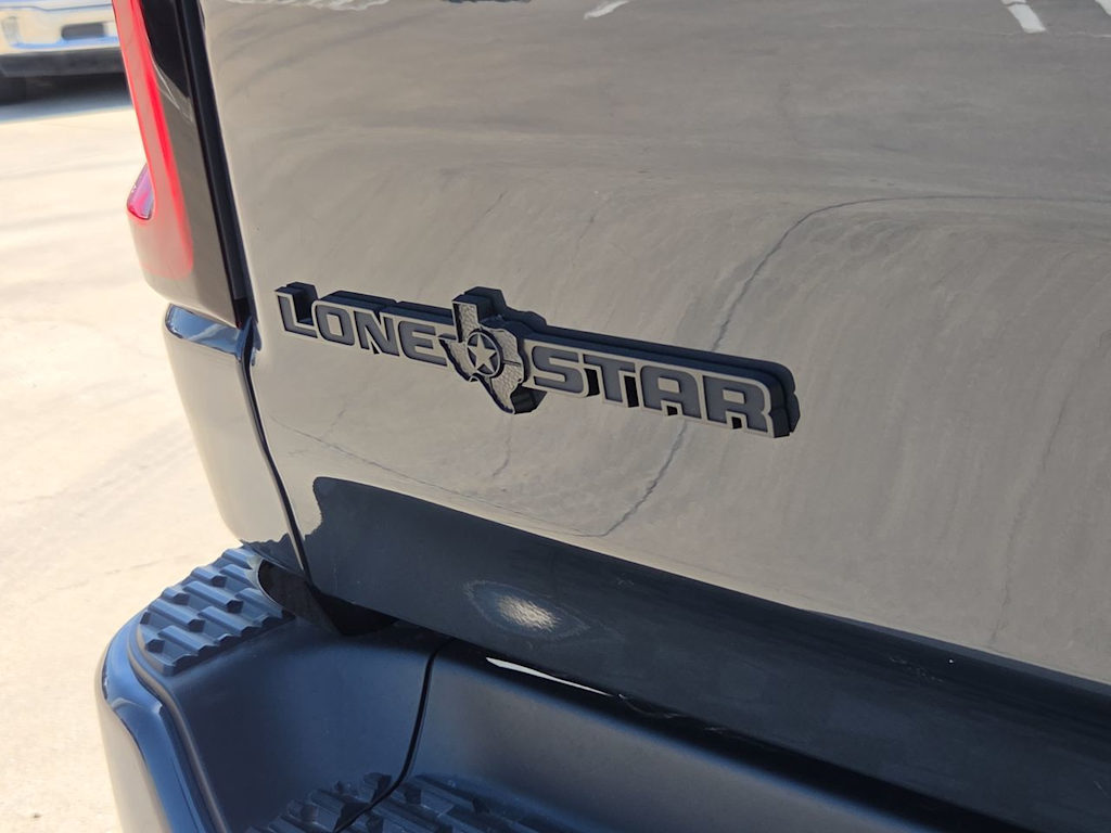Thumbnail: 2026 RAM 1500 - 7