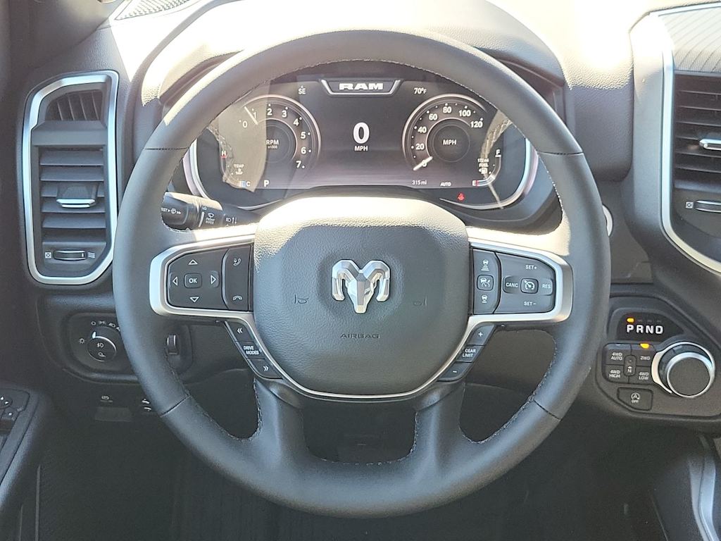 Thumbnail: 2026 RAM 1500 - 14