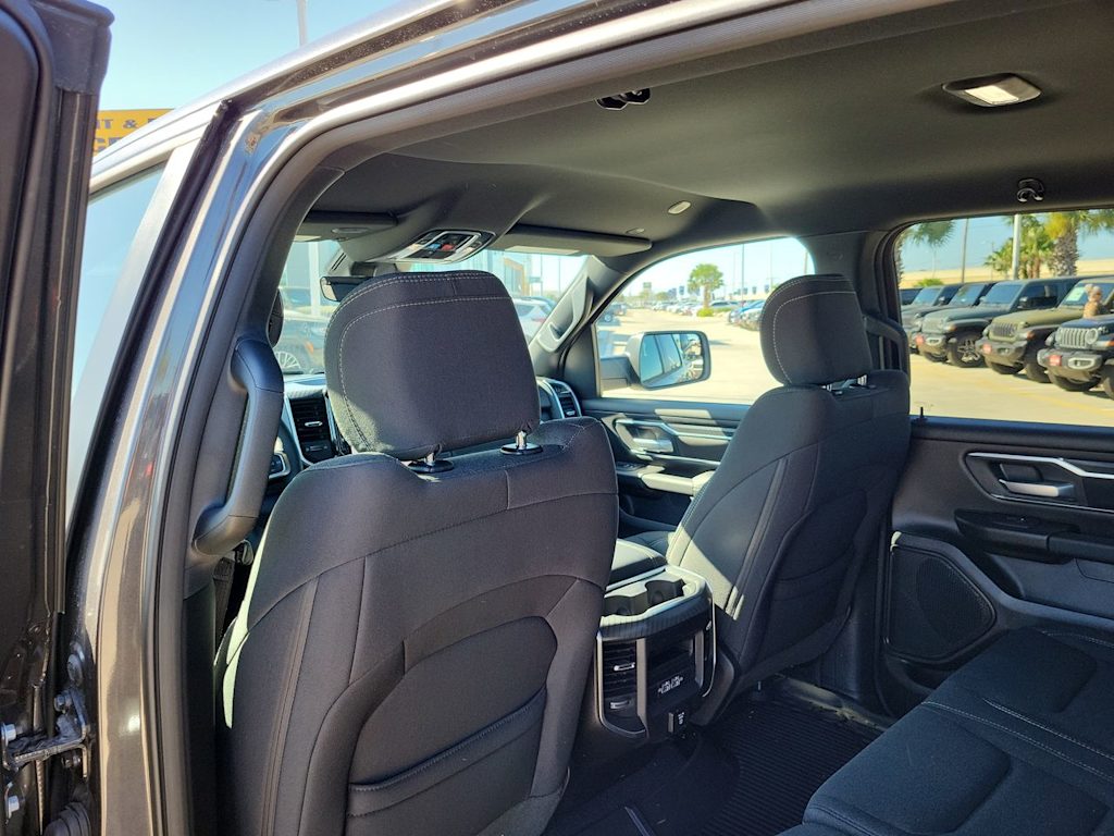 Thumbnail: 2026 RAM 1500 - 13