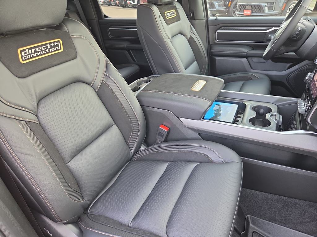 Thumbnail: 2026 RAM 1500 - 27