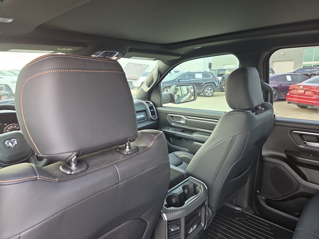 Thumbnail: 2026 RAM 1500 - 13