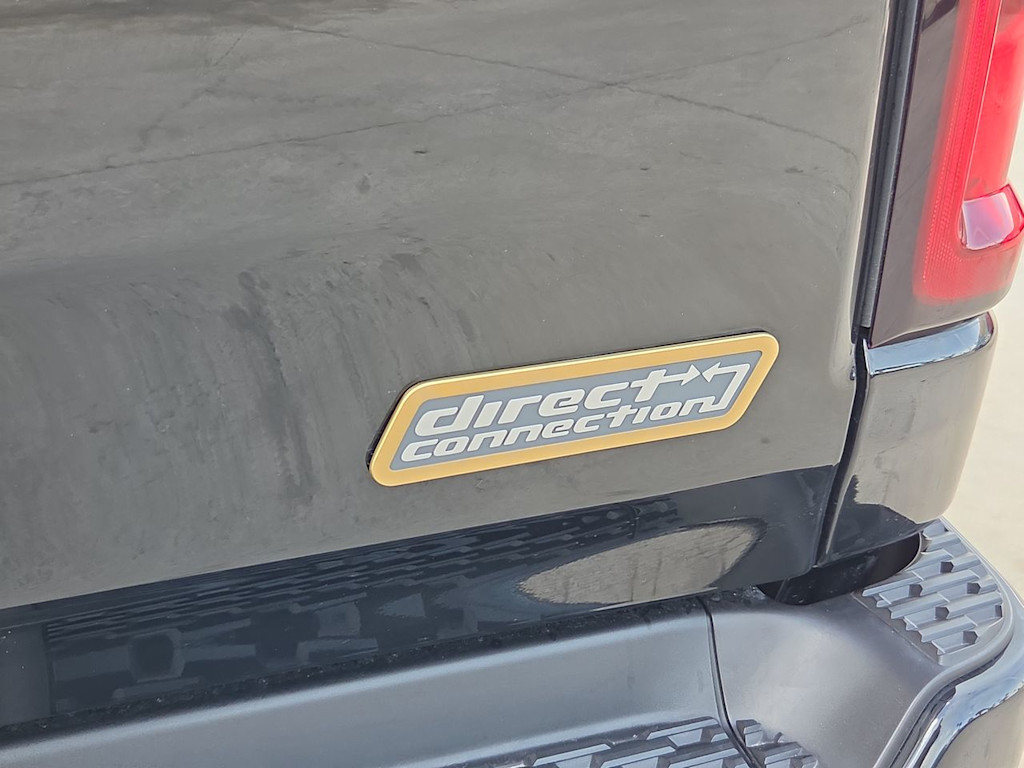 Thumbnail: 2026 RAM 1500 - 7