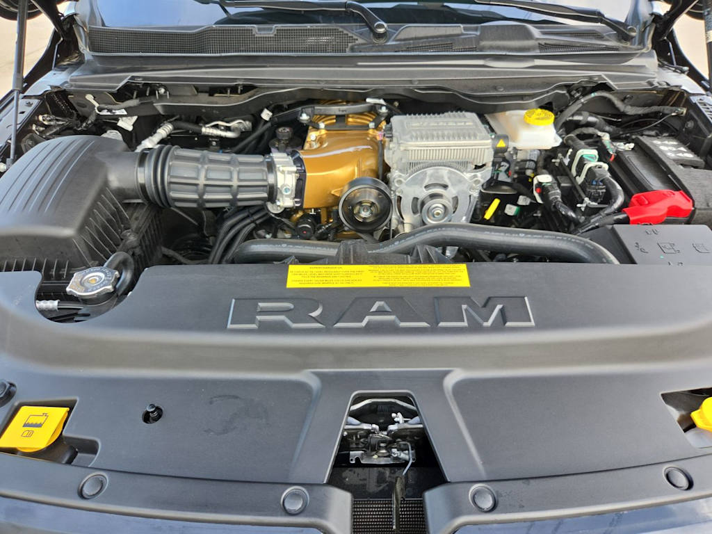 Thumbnail: 2026 RAM 1500 - 9