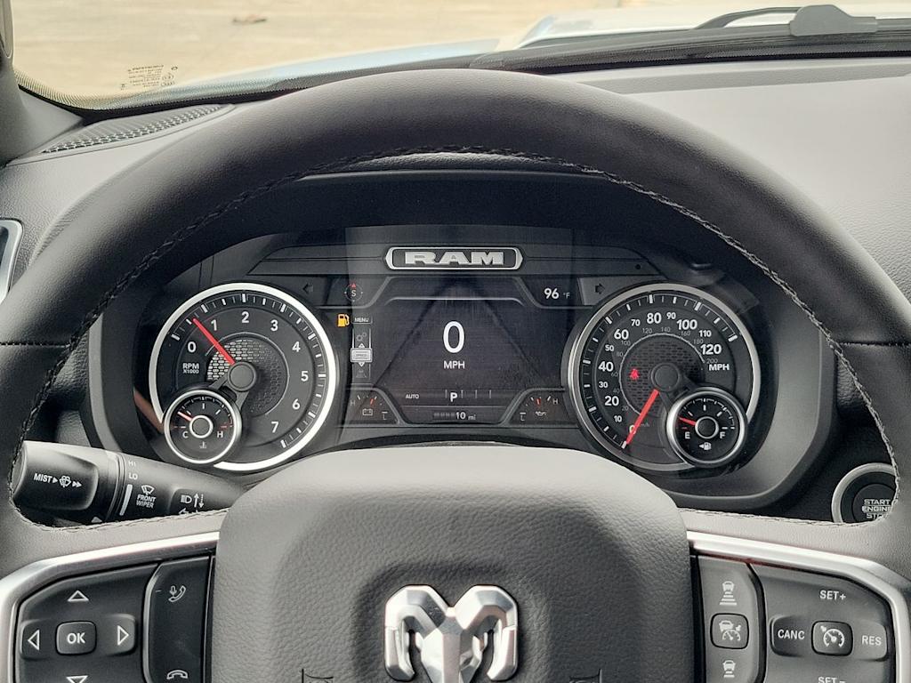 Thumbnail: 2026 RAM 1500 - 16