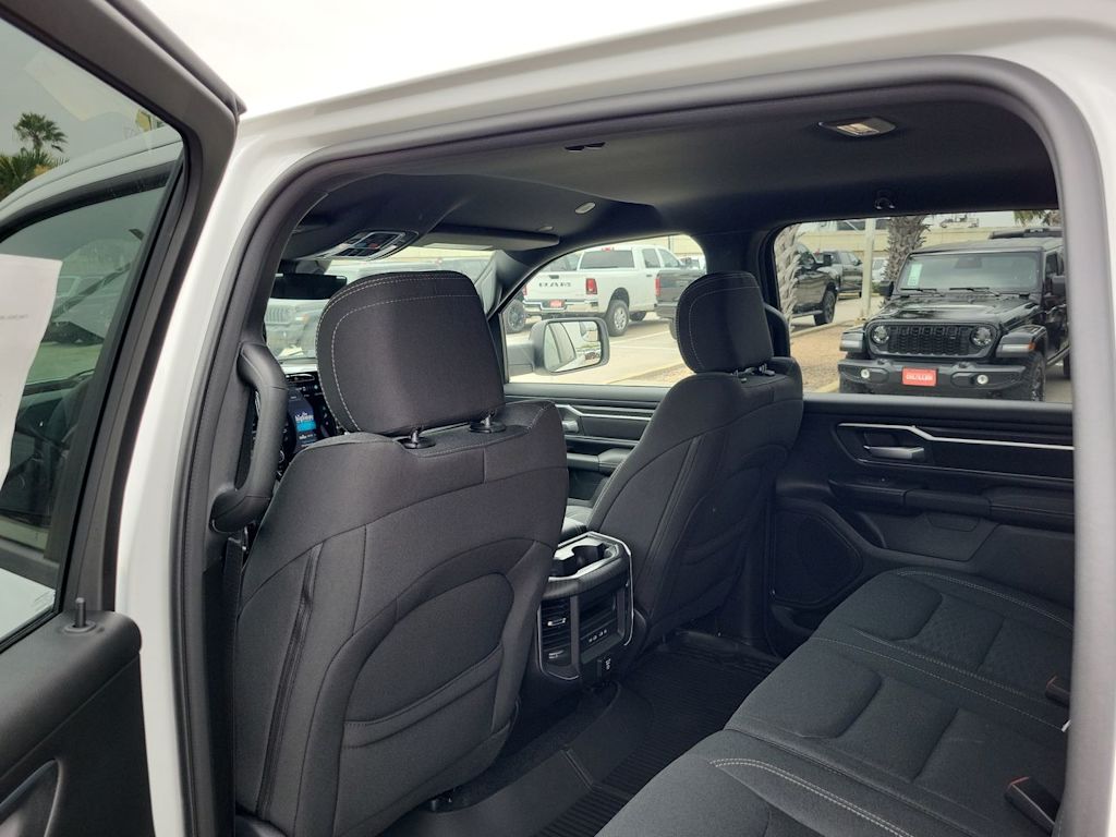 Thumbnail: 2026 RAM 1500 - 13