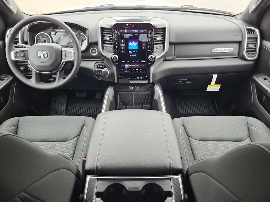 Thumbnail: 2026 RAM 1500 - 10