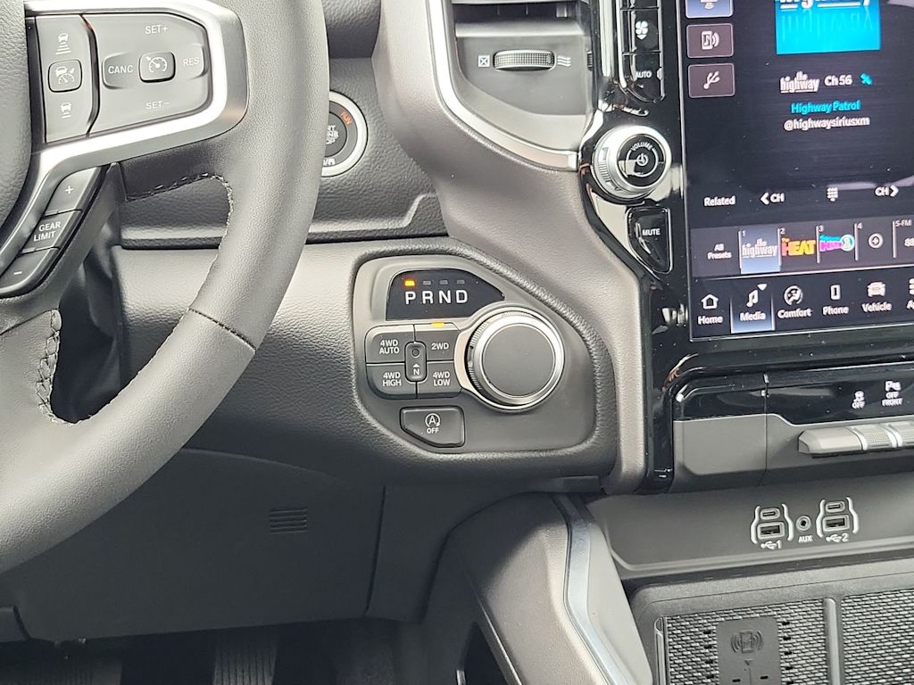 Thumbnail: 2026 RAM 1500 - 29