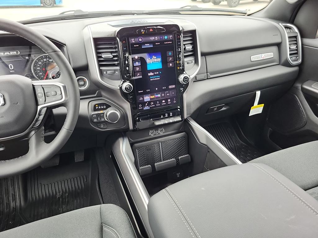 Thumbnail: 2026 RAM 1500 - 15