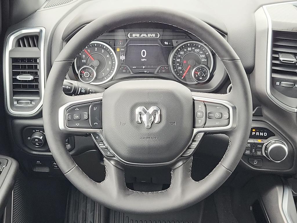 Thumbnail: 2026 RAM 1500 - 14