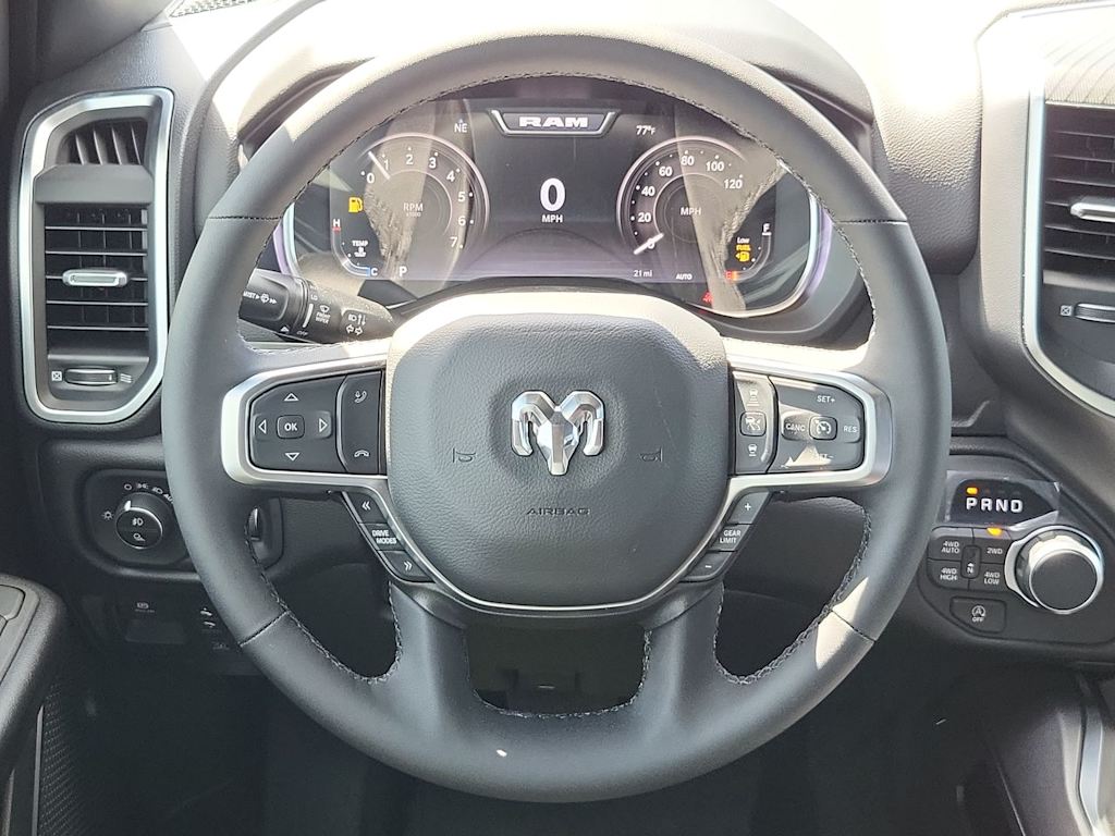 Thumbnail: 2026 RAM 1500 - 14