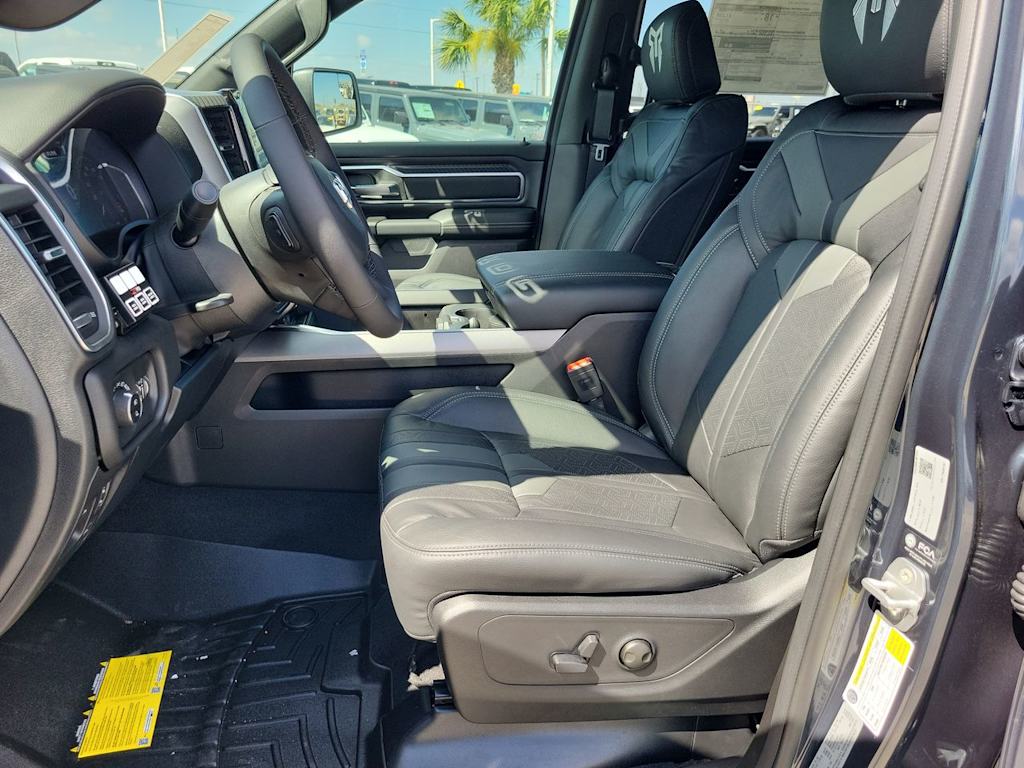 Thumbnail: 2026 RAM 1500 - 11