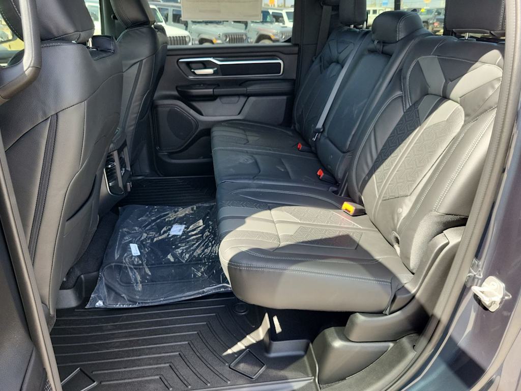 Thumbnail: 2026 RAM 1500 - 28