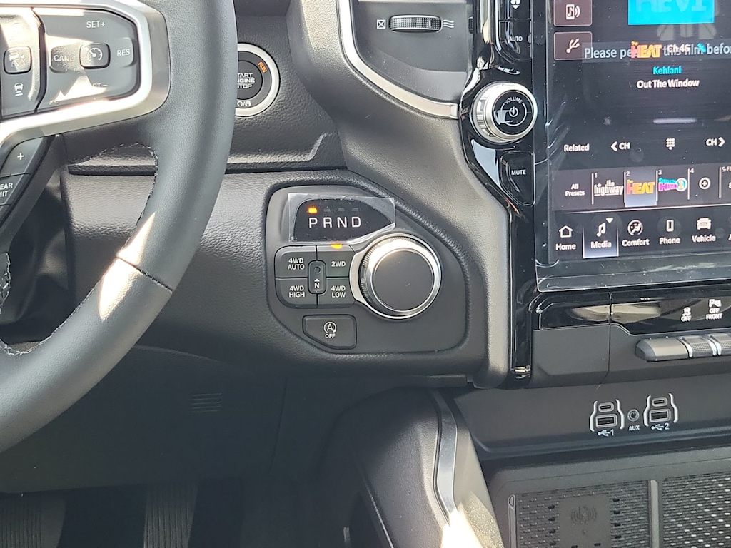 Thumbnail: 2026 RAM 1500 - 29