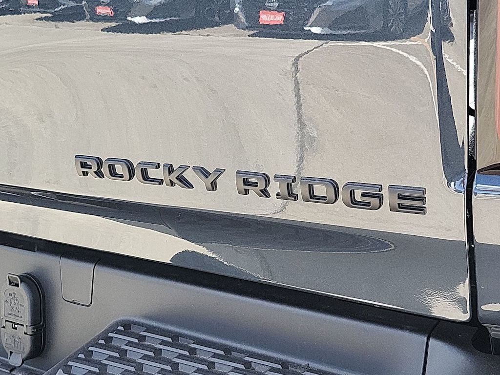 Thumbnail: 2026 RAM 1500 - 7