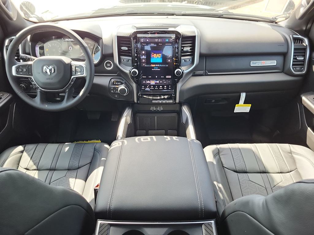 Thumbnail: 2026 RAM 1500 - 10