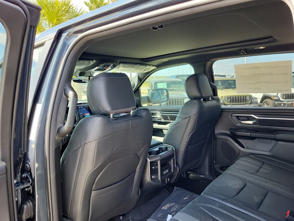 Thumbnail: 2026 RAM 1500 - 13