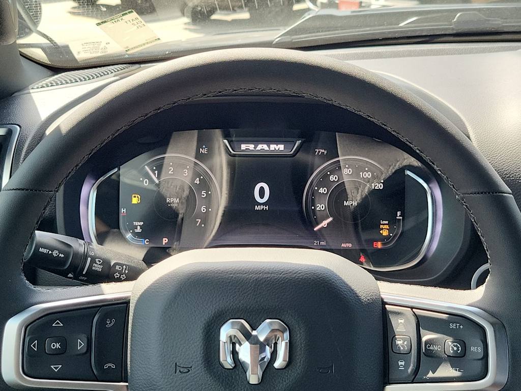 Thumbnail: 2026 RAM 1500 - 16