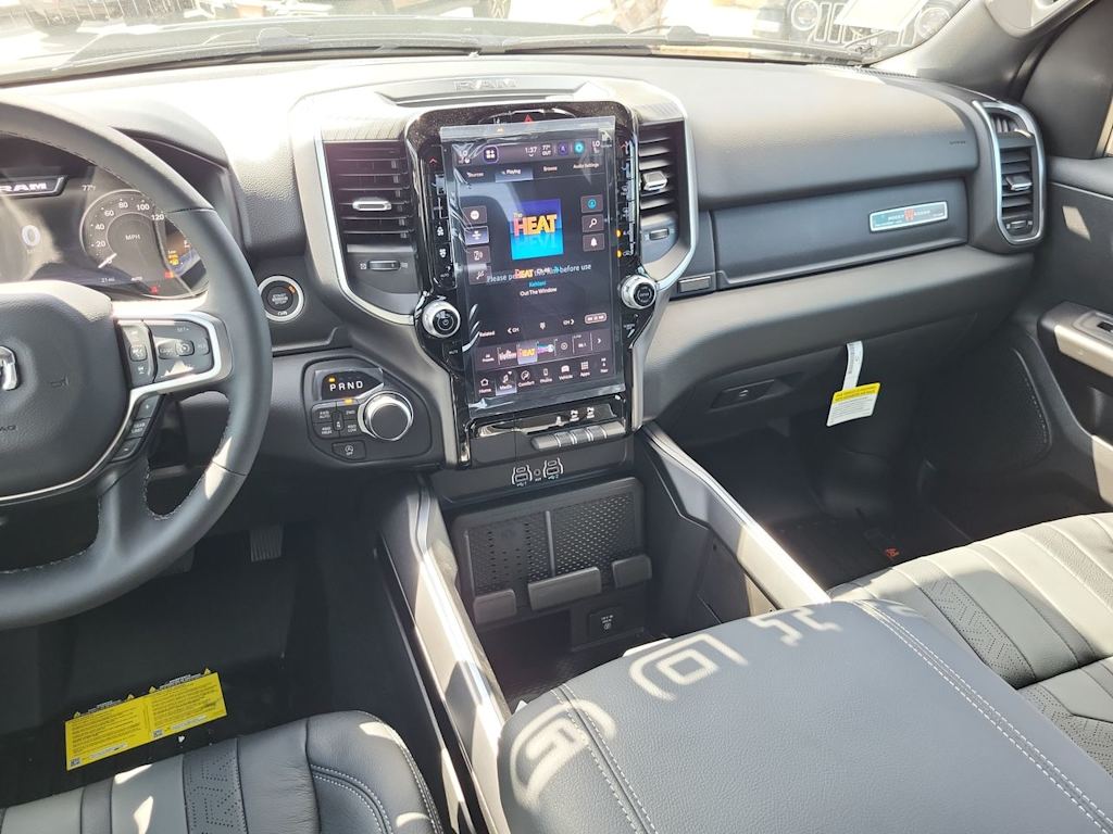 Thumbnail: 2026 RAM 1500 - 15