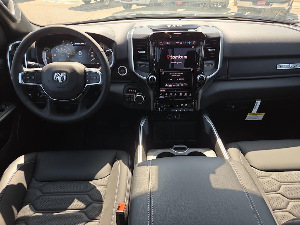 Thumbnail: 2026 RAM 1500 - 2
