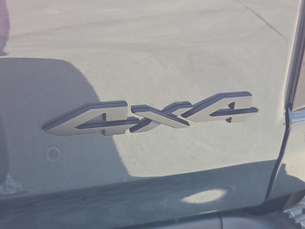 Thumbnail: 2026 RAM 1500 - 7