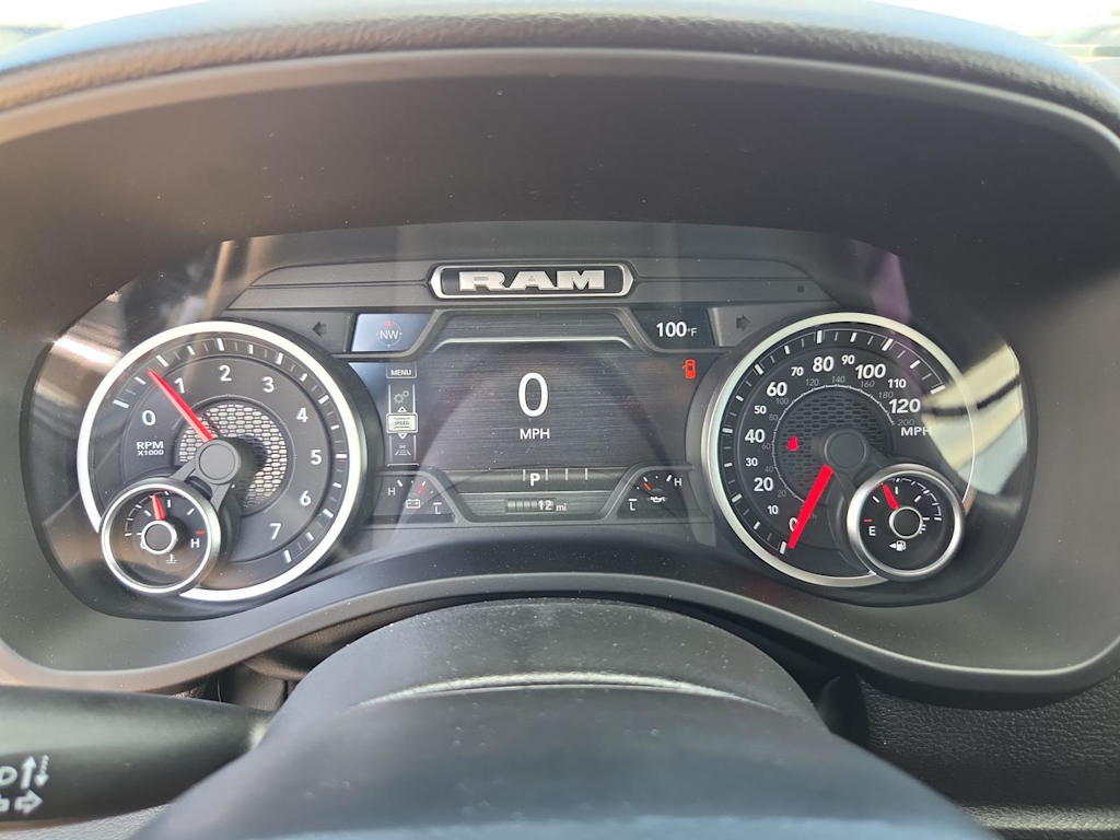 Thumbnail: 2026 RAM 1500 - 14